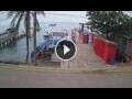 Webcam West End (Roatán)