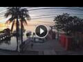 Webcam West End (Roatán)