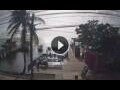 Webcam West End (Roatán)