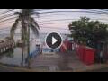 Webcam West End (Roatán)