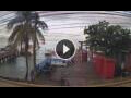 Webcam West End (Roatán)