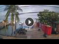 Webcam West End (Roatán)