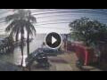 Webcam West End (Roatán)