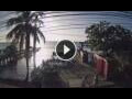 Webcam West End (Roatán)