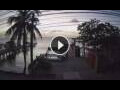 Webcam West End (Roatán)