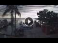 Webcam West End (Roatán)