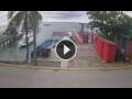 Webcam West End (Roatán)