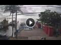 Webcam West End (Roatán)