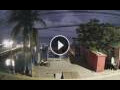 Webcam West End (Roatán)
