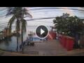 Webcam West End (Roatán)