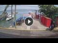 Webcam West End (Roatán)