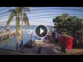 Webcam West End (Roatán)