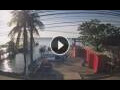 Webcam West End (Roatán)