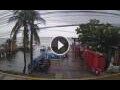 Webcam West End (Roatán)