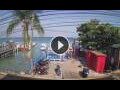 Webcam West End (Roatán)