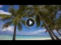 Webcam Boracay: Cámara web en directo Greenyard Bulabog Kite Beach - Boracay Island