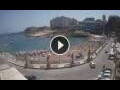 Webcam San Ġiljan