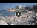 Webcam San Ġiljan