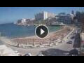 Webcam San Ġiljan