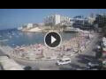 Webcam San Ġiljan