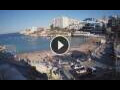 Webcam San Ġiljan