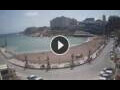 Webcam San Ġiljan