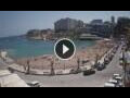 Webcam San Ġiljan