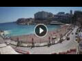 Webcam San Ġiljan