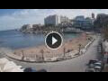 Webcam San Ġiljan