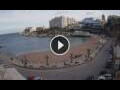 Webcam San Ġiljan