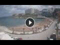 Webcam San Ġiljan