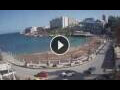 Webcam San Ġiljan