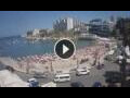 Webcam San Ġiljan