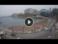 Webcam San Ġiljan