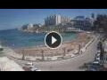 Webcam San Ġiljan