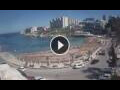 Webcam San Ġiljan