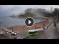 Webcam San Ġiljan