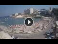 Webcam San Ġiljan
