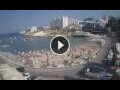 Webcam San Ġiljan