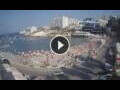 Webcam San Ġiljan