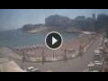 Webcam San Ġiljan