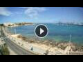 Webcam Birżebbuġa