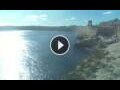 Webcam Valletta