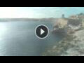 Webcam Valletta