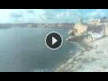 Webcam Valletta