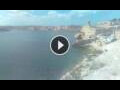 Webcam Valletta