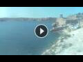 Webcam Valletta