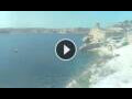 Webcam La Valletta