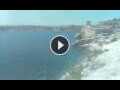 Webcam Valletta