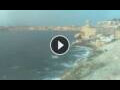 Webcam Valletta